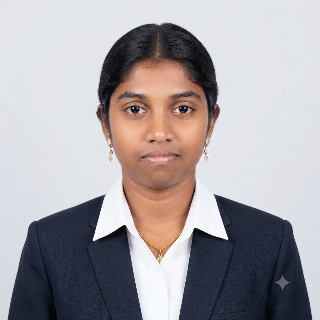 Gayathri L