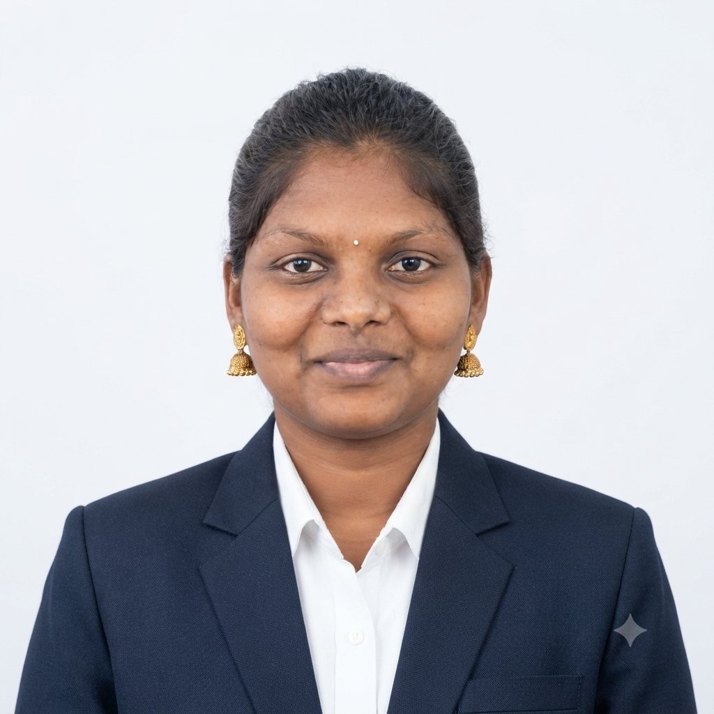 Yazhini. K