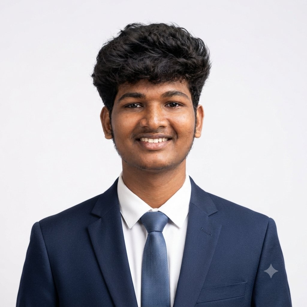 Akash.A
