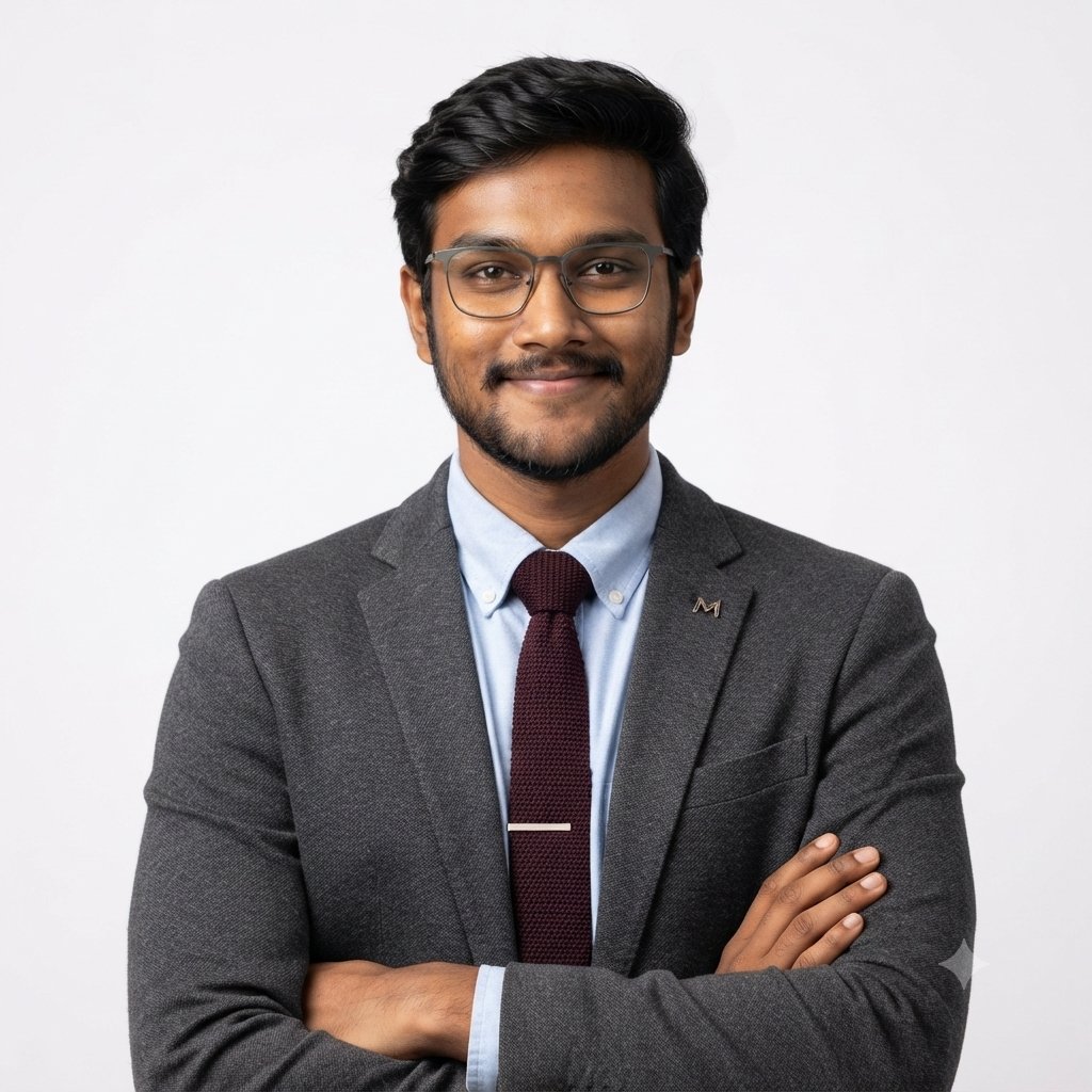 Sai Chandan