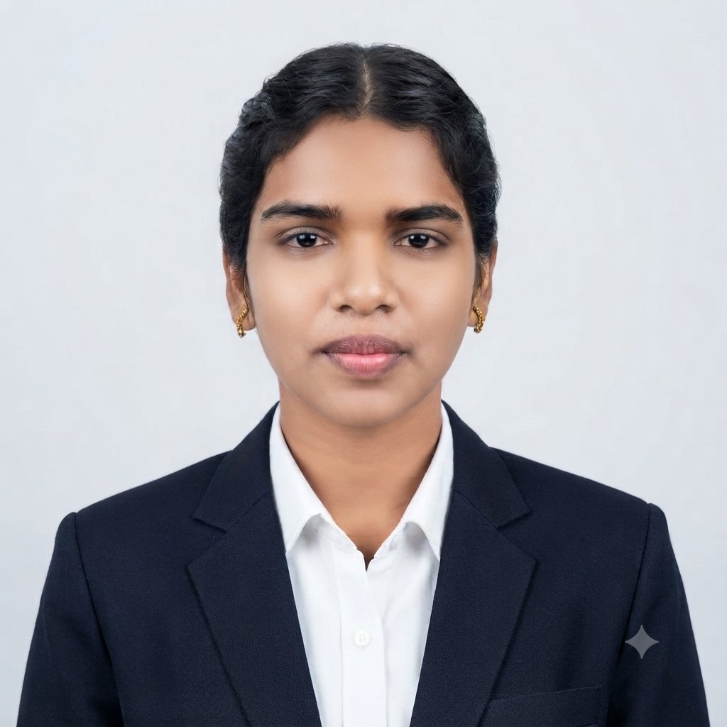 Tamilselvi.R