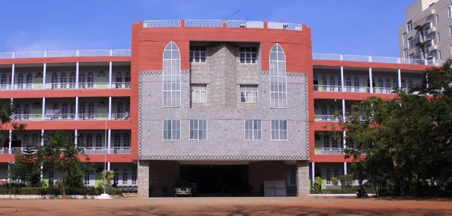 Bishop Appasamy College Of Arts and Science